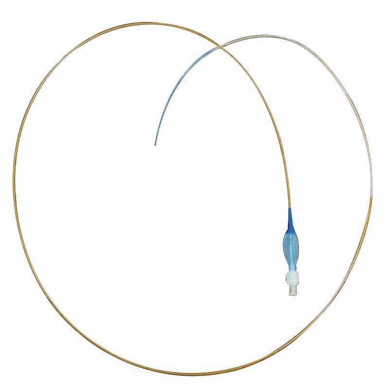 Катетер для аспірації MEDICARE, стерильний